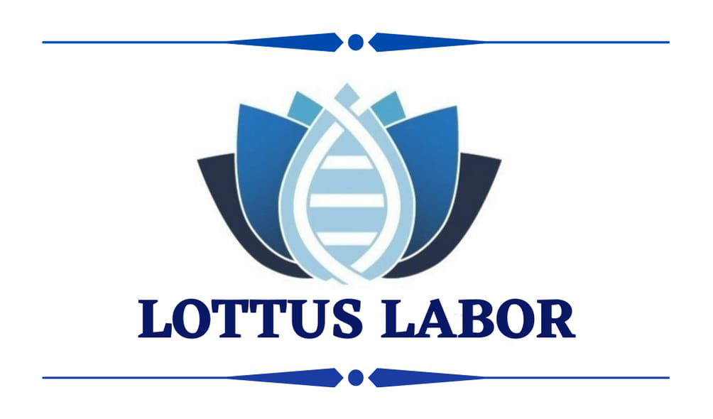 Lottus Labor
